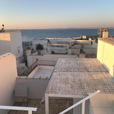 Sulle Mura Casavacanza Gallipoli Εξωτερικό φωτογραφία