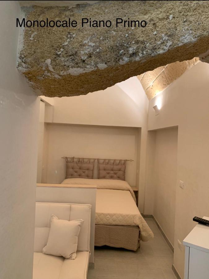 Sulle Mura Casavacanza Gallipoli Εξωτερικό φωτογραφία