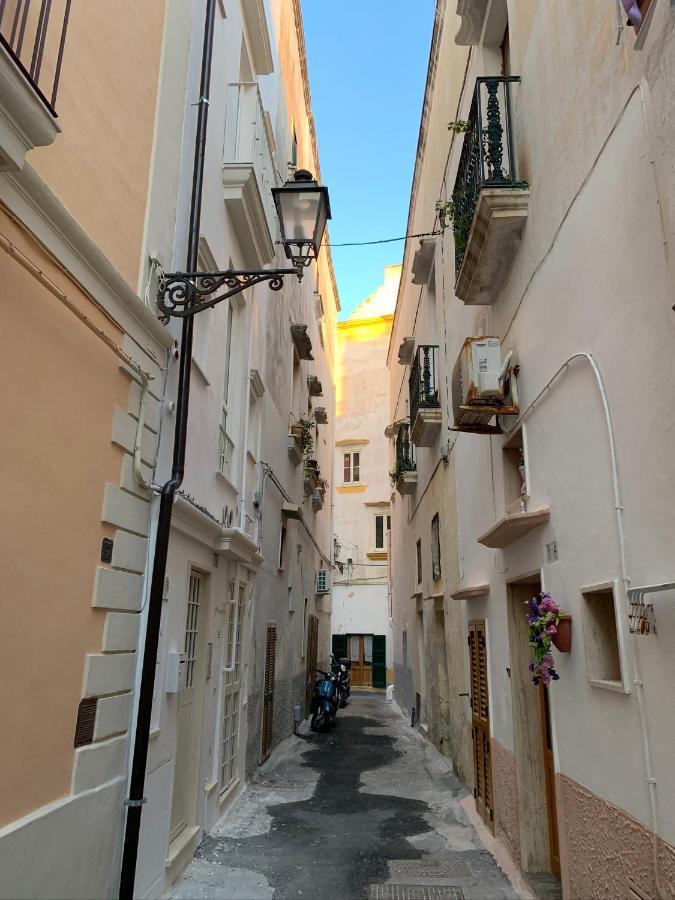 Sulle Mura Casavacanza Gallipoli Εξωτερικό φωτογραφία