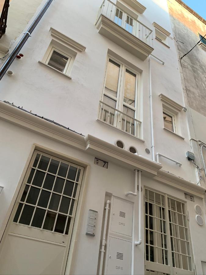 Sulle Mura Casavacanza Gallipoli Εξωτερικό φωτογραφία