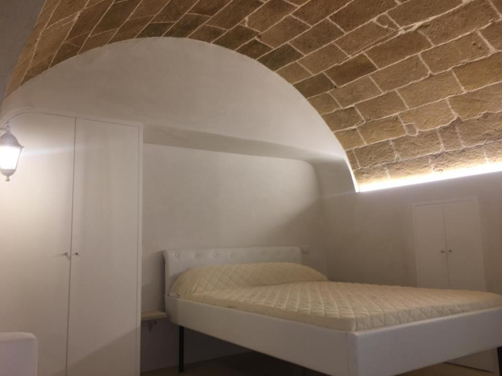 Sulle Mura Casavacanza Gallipoli Εξωτερικό φωτογραφία