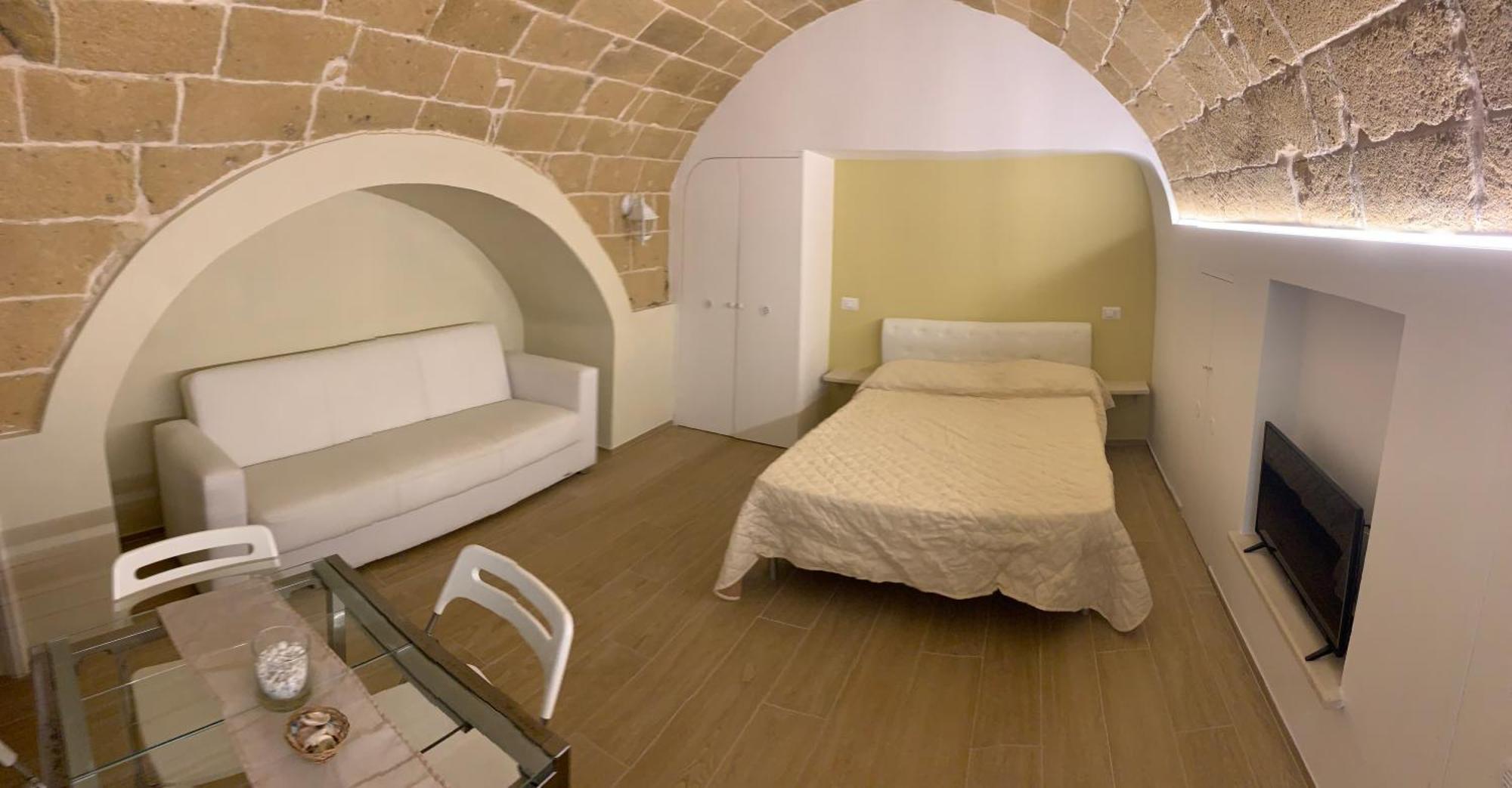 Sulle Mura Casavacanza Gallipoli Εξωτερικό φωτογραφία