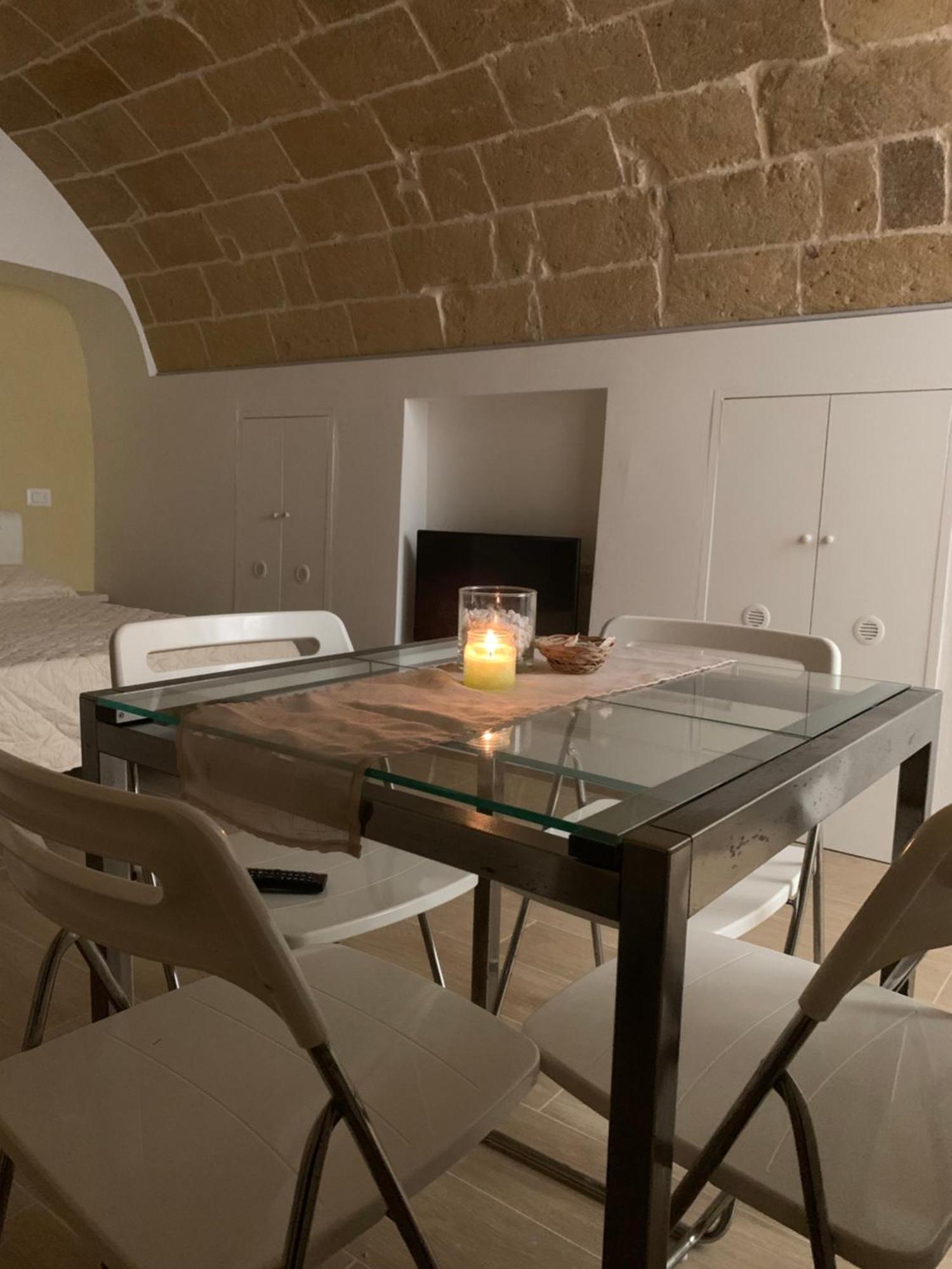 Sulle Mura Casavacanza Gallipoli Εξωτερικό φωτογραφία
