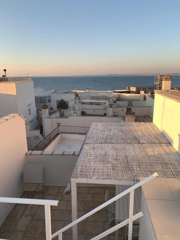 Sulle Mura Casavacanza Gallipoli Εξωτερικό φωτογραφία