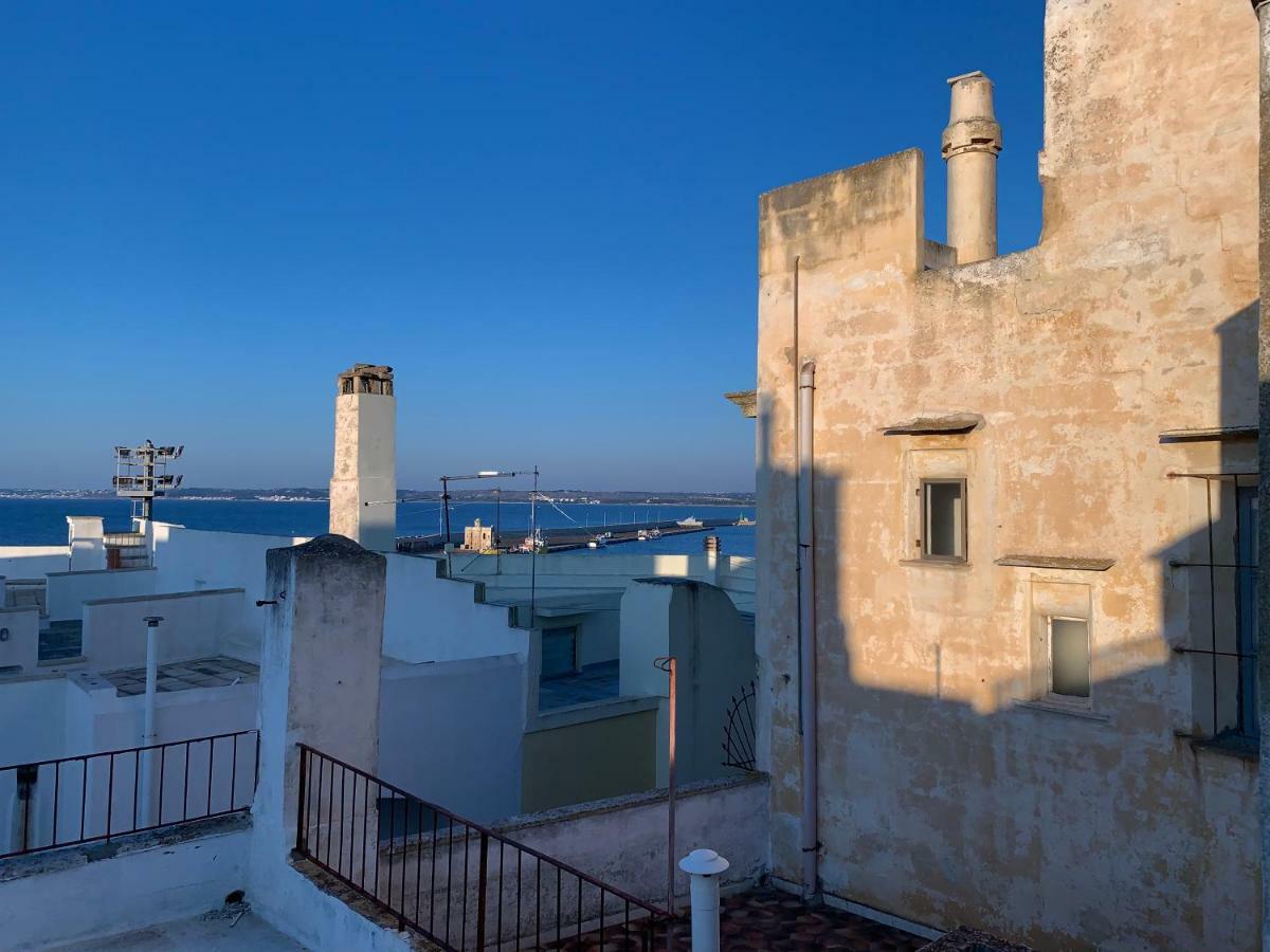 Sulle Mura Casavacanza Gallipoli Εξωτερικό φωτογραφία