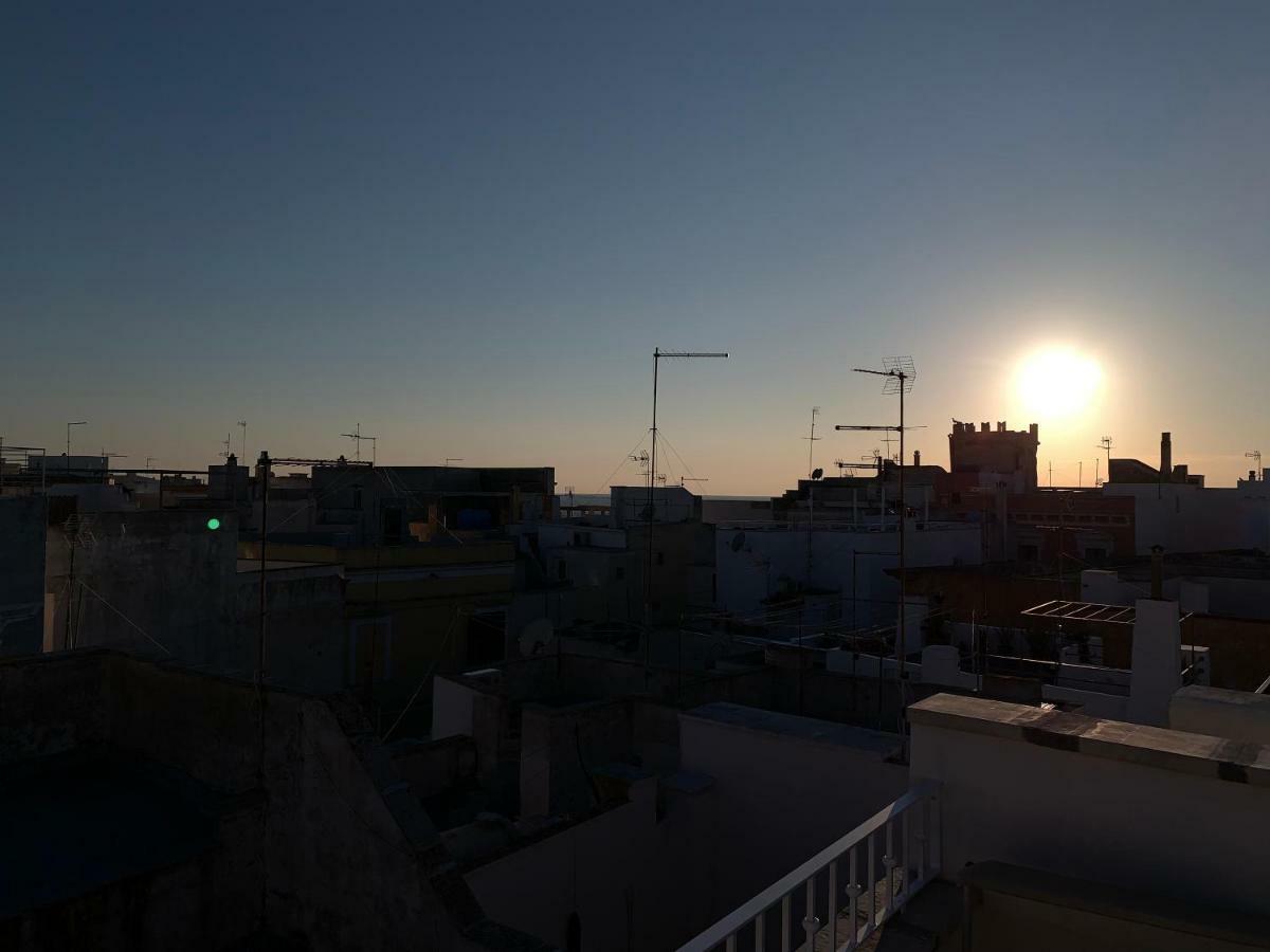 Sulle Mura Casavacanza Gallipoli Εξωτερικό φωτογραφία
